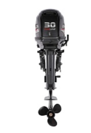 Лодочный мотор MARLIN MP 30 AWRL PROLINE